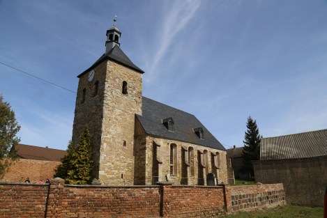 Kirche St. Susanna